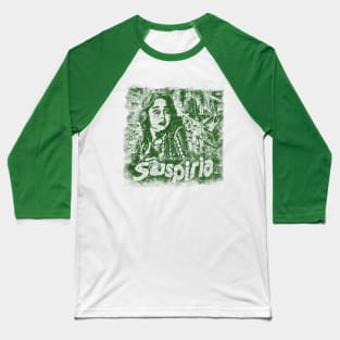 suspiria hororfilm( 30 ) Baseball T-Shirt